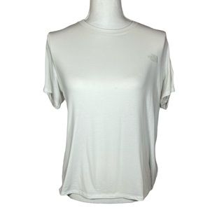 The North Face Women's Wander Twist Back T-Shirt Siz
